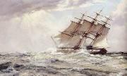 unknow artist Seascape, boats, ships and warships. 86 china oil painting reproduction